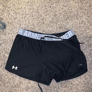 Under Armour Athletic Shorts